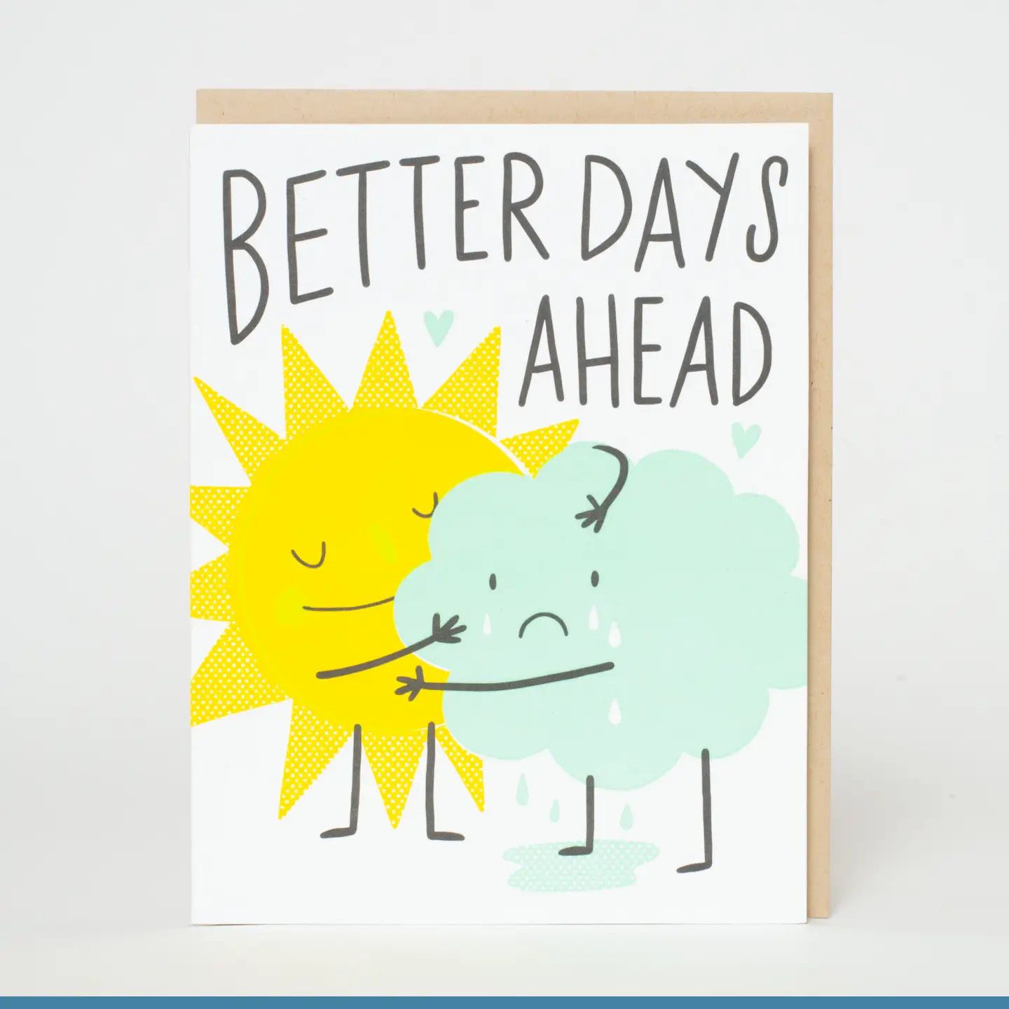Better Days Ahead Sympathy