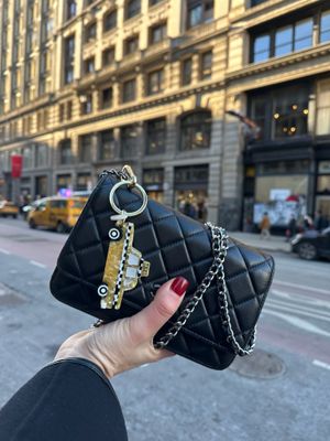 Keychains &amp; Bag Charms