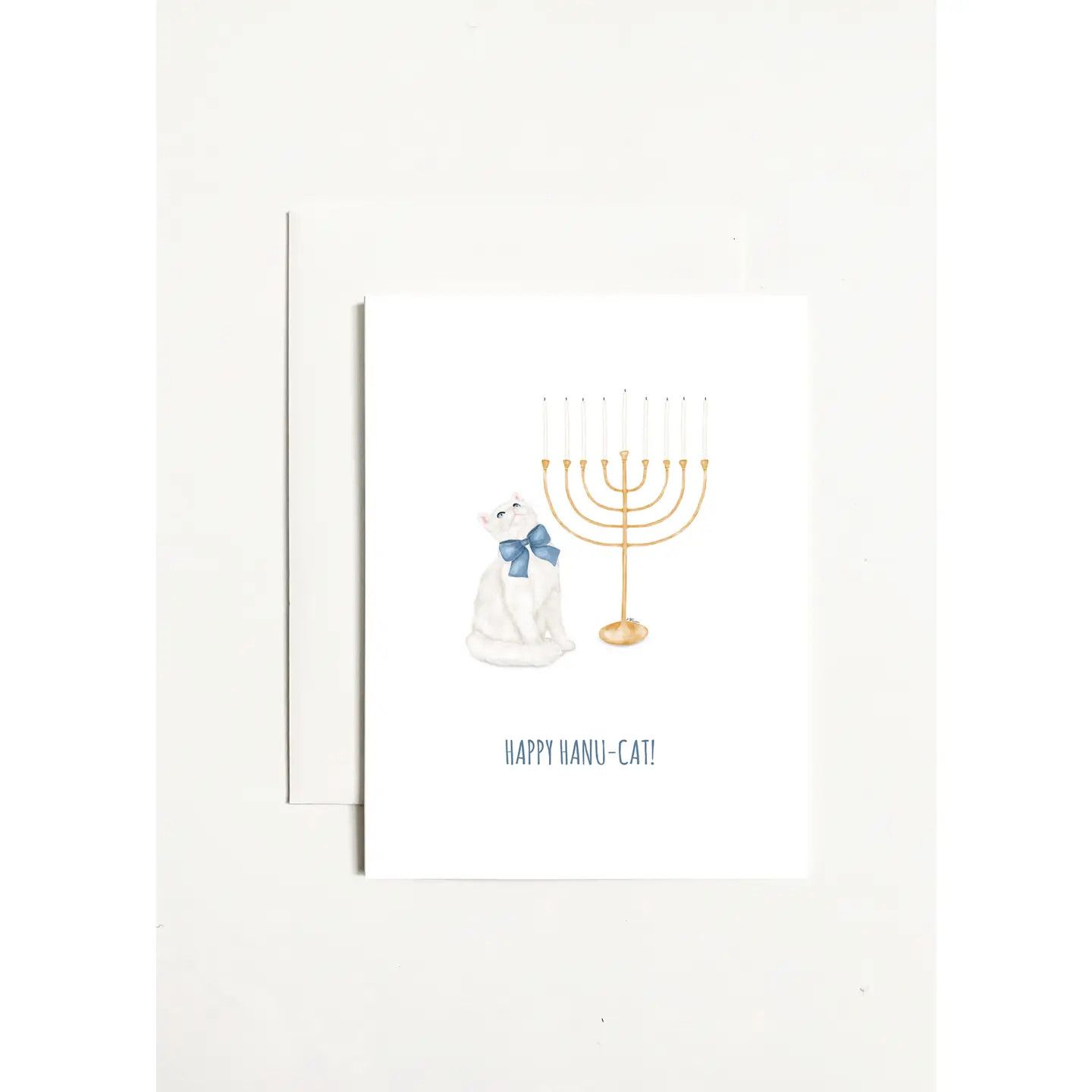 Happy Hanu-Cat!