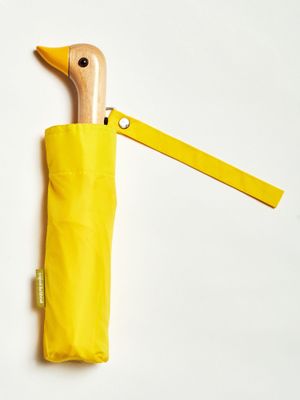 Yellow Original Duckhead Umbrella