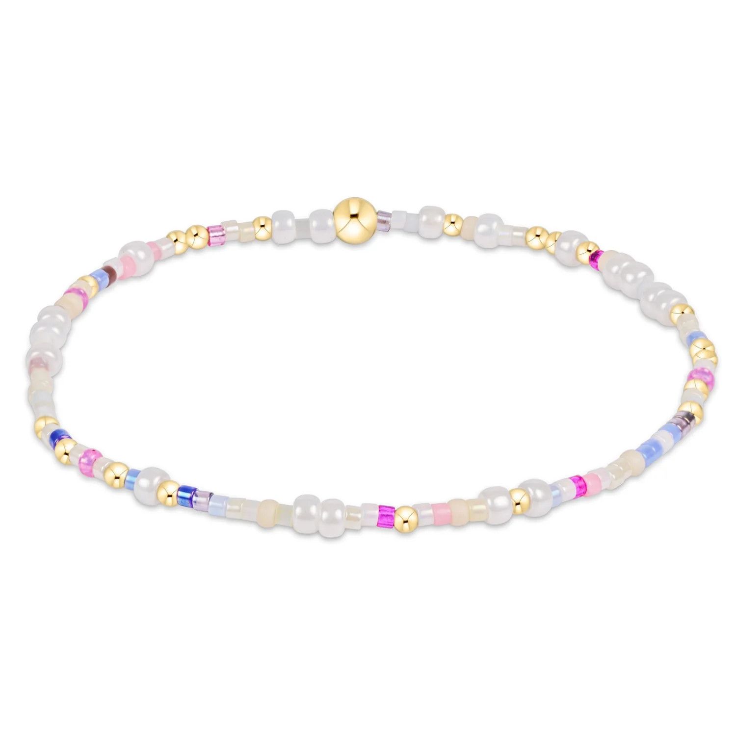 enewton hope unwritten bracelet - with sprinkles on top