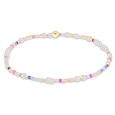 enewton hope unwritten bracelet - with sprinkles on top