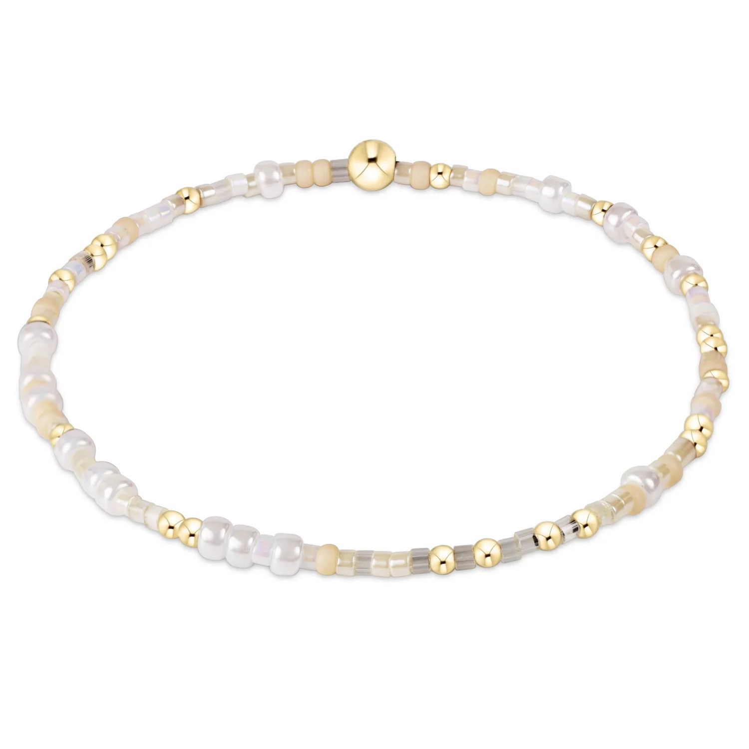 enewton hope unwritten bracelet - oh snow you didn&#39;t!