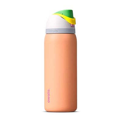 Owala FreeSip® 32oz Peachy Kean