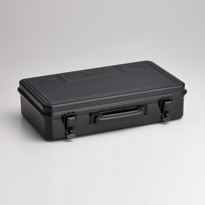 Toyo Trunk Toolbox T-360 Black