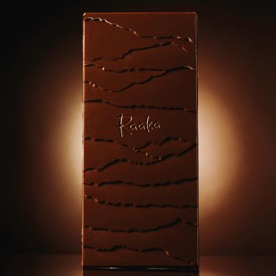 Raaka Brownie Batter Bar - Limited Edition