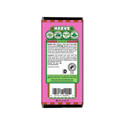 Magical Mint Truffle Bar