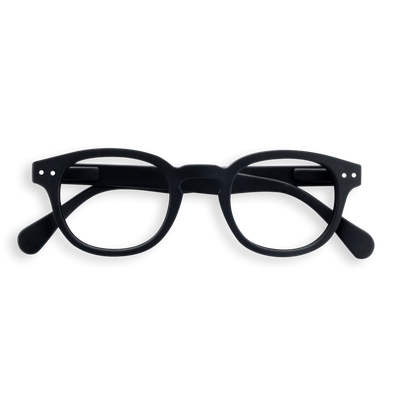 IZIPIZI Reader C Retro Black 