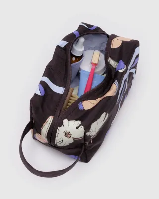 Baggu Dopp Kit Get Ready With Me