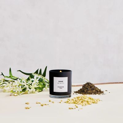 10oz Jar Candle - Jasmine Tea
