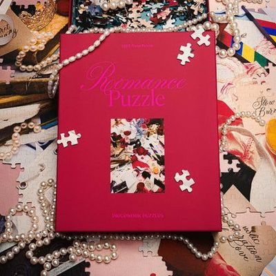 Romance Puzzle