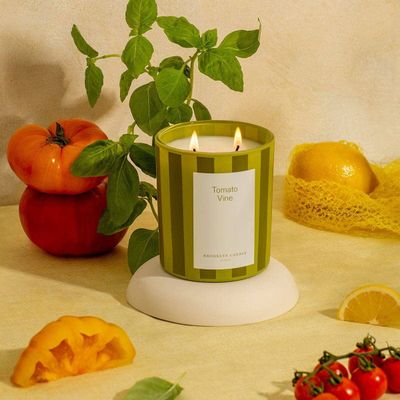 Tomato Vine Candle (Limited Edition)