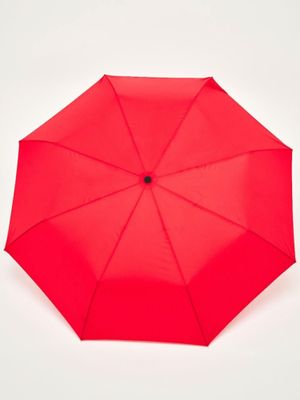 Red Original Duckhead Umbrella