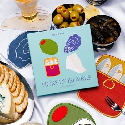 Coasters