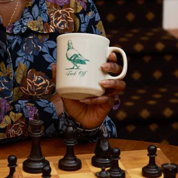Cups &amp; Mugs