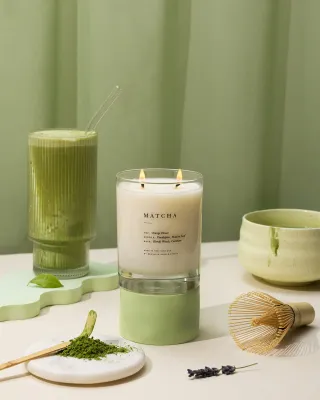 Brooklyn Candle Studio