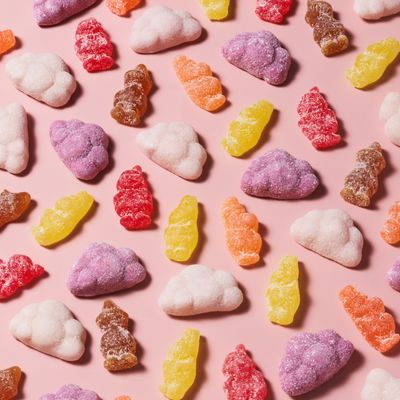 Candy &amp; Chocolate