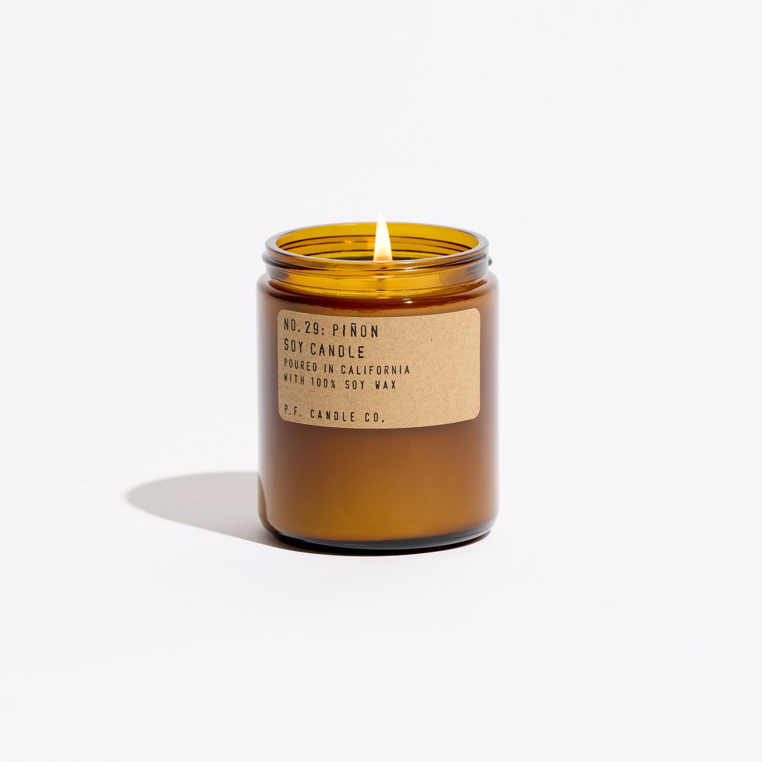 Piñon Standard Candle