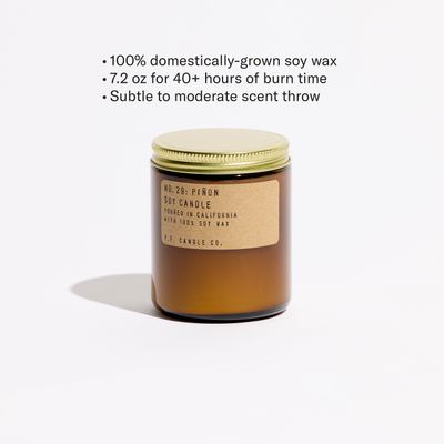 Piñon Standard Candle
