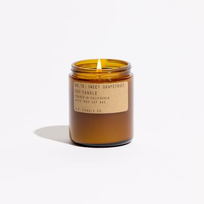 Sweet Grapefruit Standard Candle