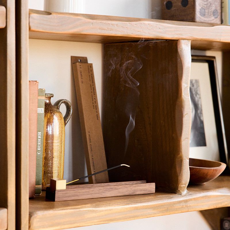 Teakwood &amp; Tobacco – Incense Sticks