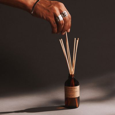 Golden Coast – Reed Diffuser