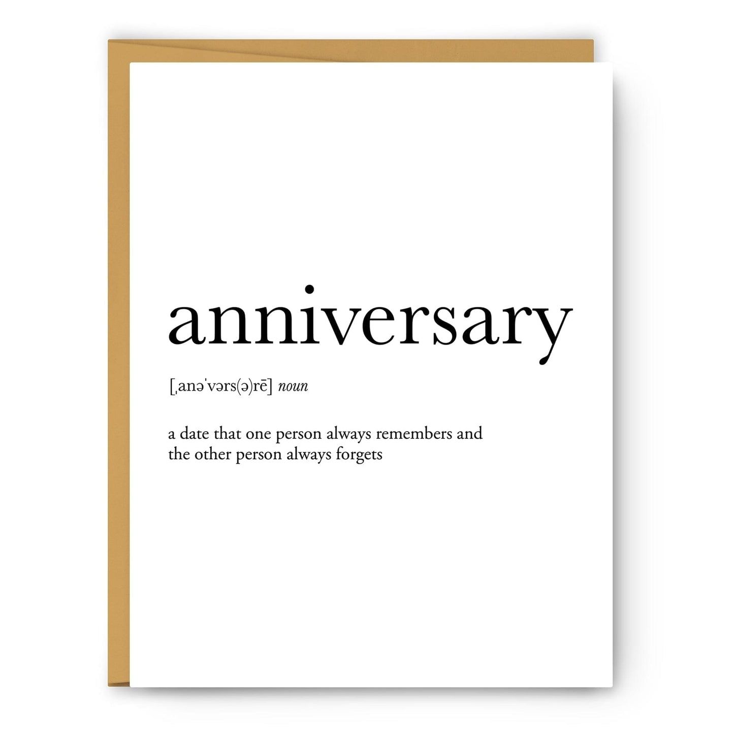 Footnotes Studio Art Print Anniversary