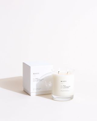 Maui Classic 2-Wick Candle