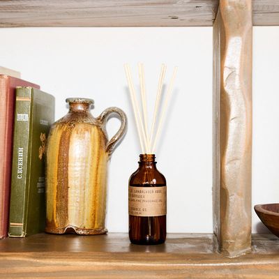 Sandalwood Rose –Reed Diffuser