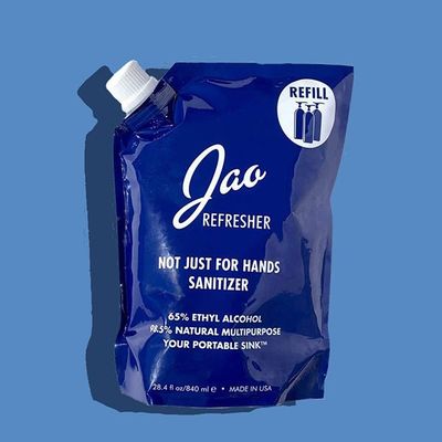 Jao Refresher - 28.4 oz Refill Pouch