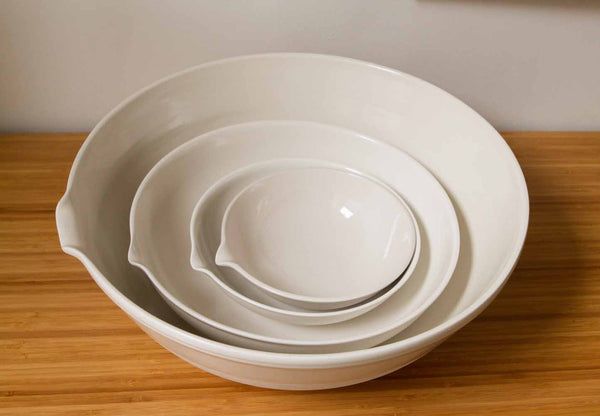 Vintage Coors Science Lab Evaporating Dish