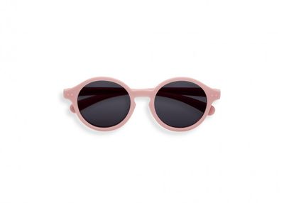 Kids Plus Sunglasses Pastel Pink - Polarized
