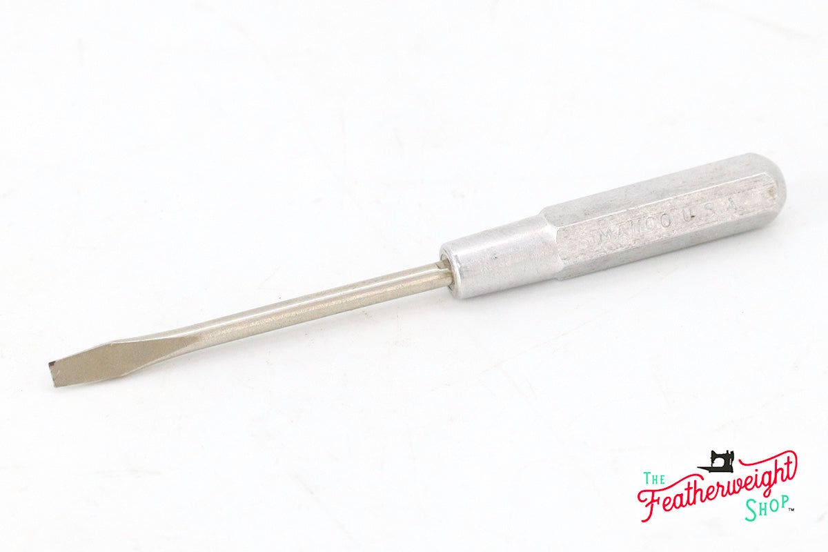 Vintage Mini Screwdriver