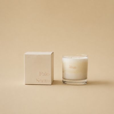 Elsewhere PALO SANTO Candle