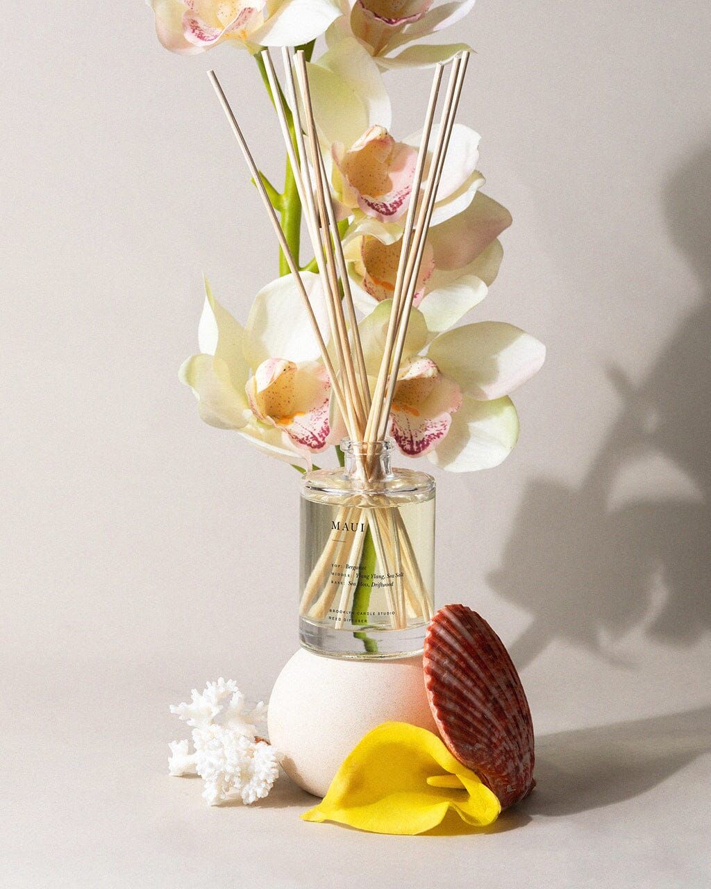 Maui Reed Diffuser