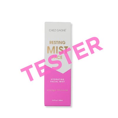 Tester - Chez Gagne