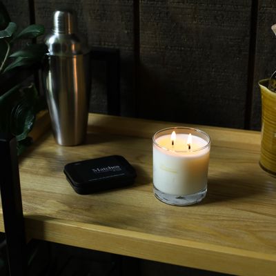 Elsewhere HINOKI SESAME Candle