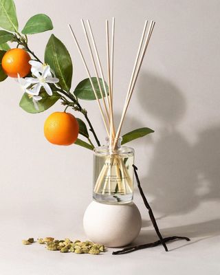 Italia Reed Diffuser