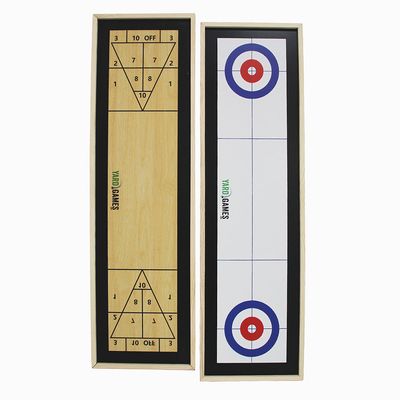 Yard Games Curling Discs