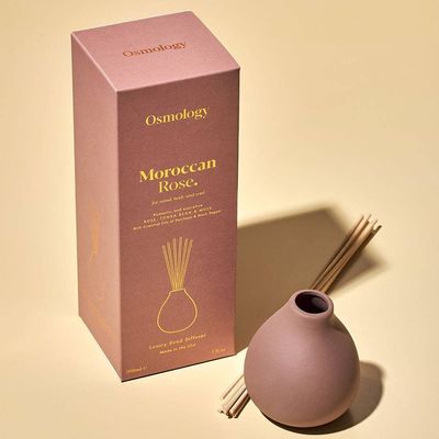 Moroccan Rose Reed Diffuser