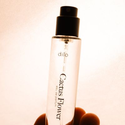 Elsewhere Cactus Flower Travel Sprayer