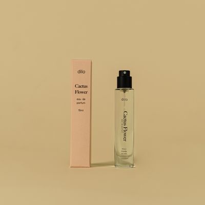 Elsewhere Cactus Flower Travel Sprayer
