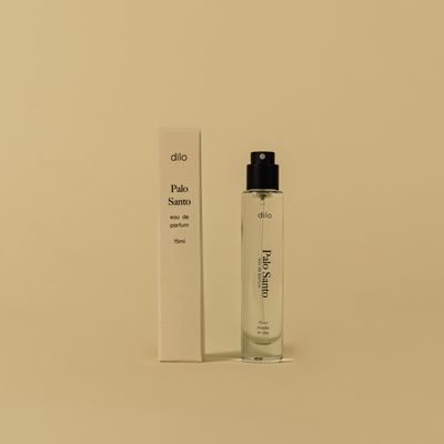Elsewhere Palo Santo Travel Sprayer