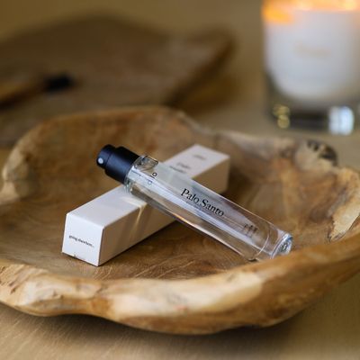 Elsewhere Palo Santo Travel Sprayer