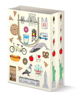 NYC Gift Bag