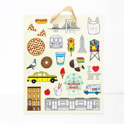 NYC Gift Bag
