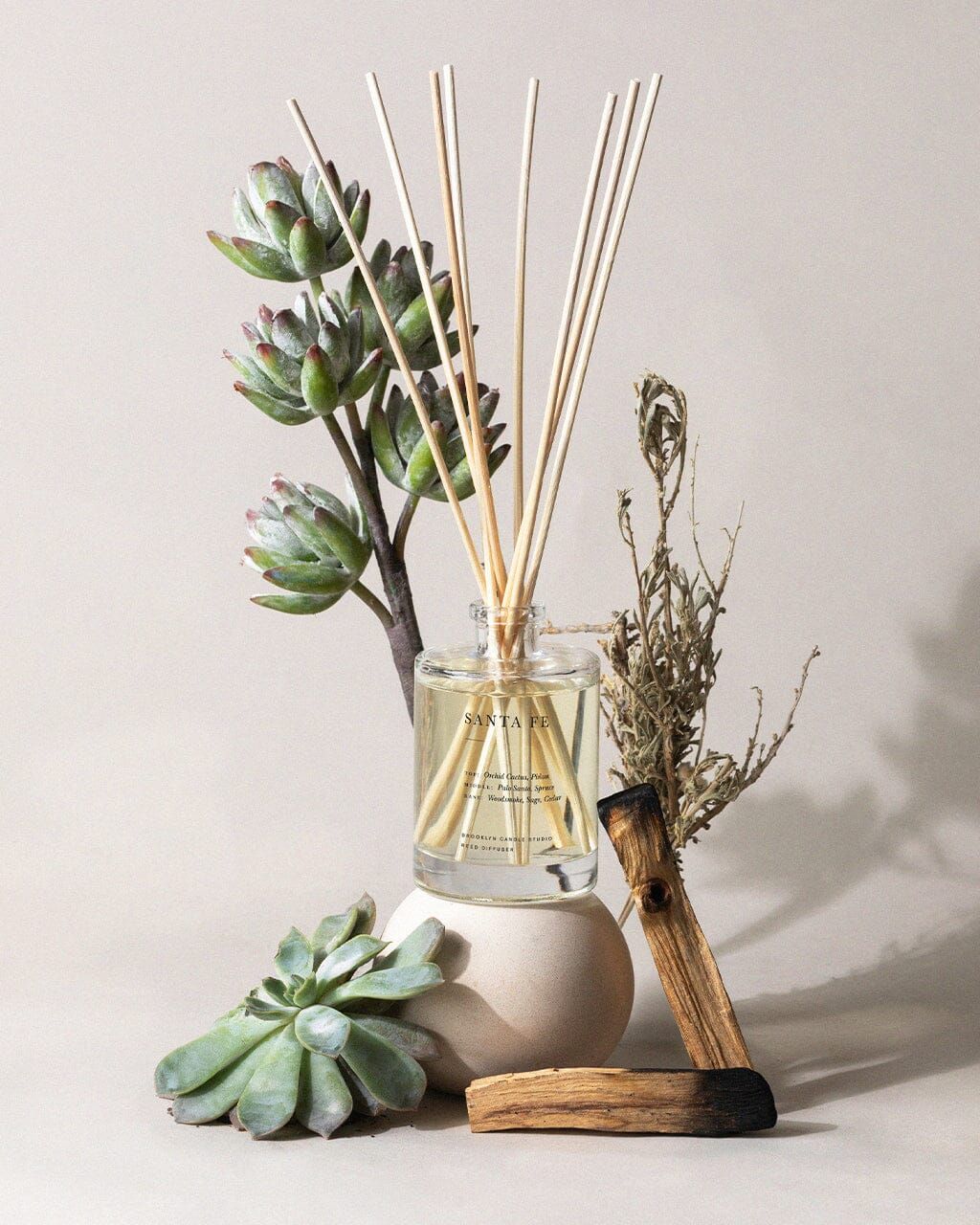Santa Fe Reed Diffuser