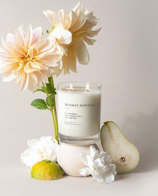 Sunday Morning Classic 2-Wick Candle