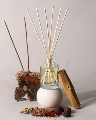 Brooklyn Reed Diffuser