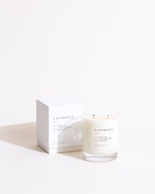 Catskills Classic 2-Wick Candle